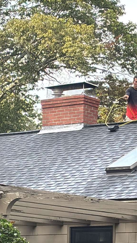 Roofing New Jersey