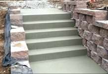 Stair & Step Installation New Jersey