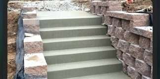 Stair & Step Installation New Jersey