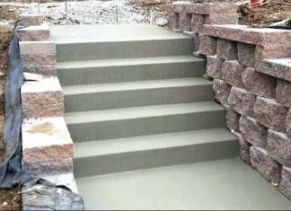 Stair & Step Installation New Jersey