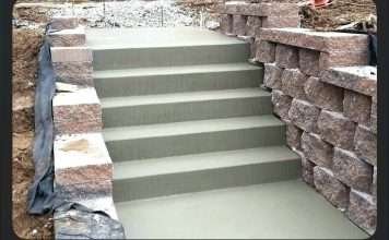 Stair & Step Installation New Jersey