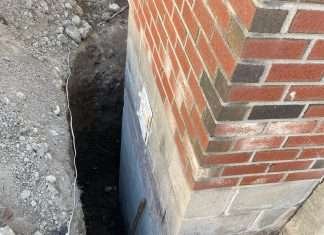 Foundation Repairs New Jersey