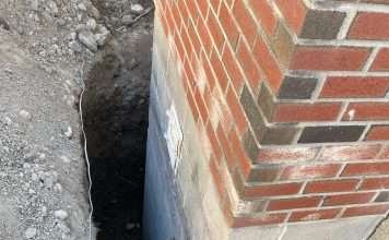 Foundation Repairs New Jersey