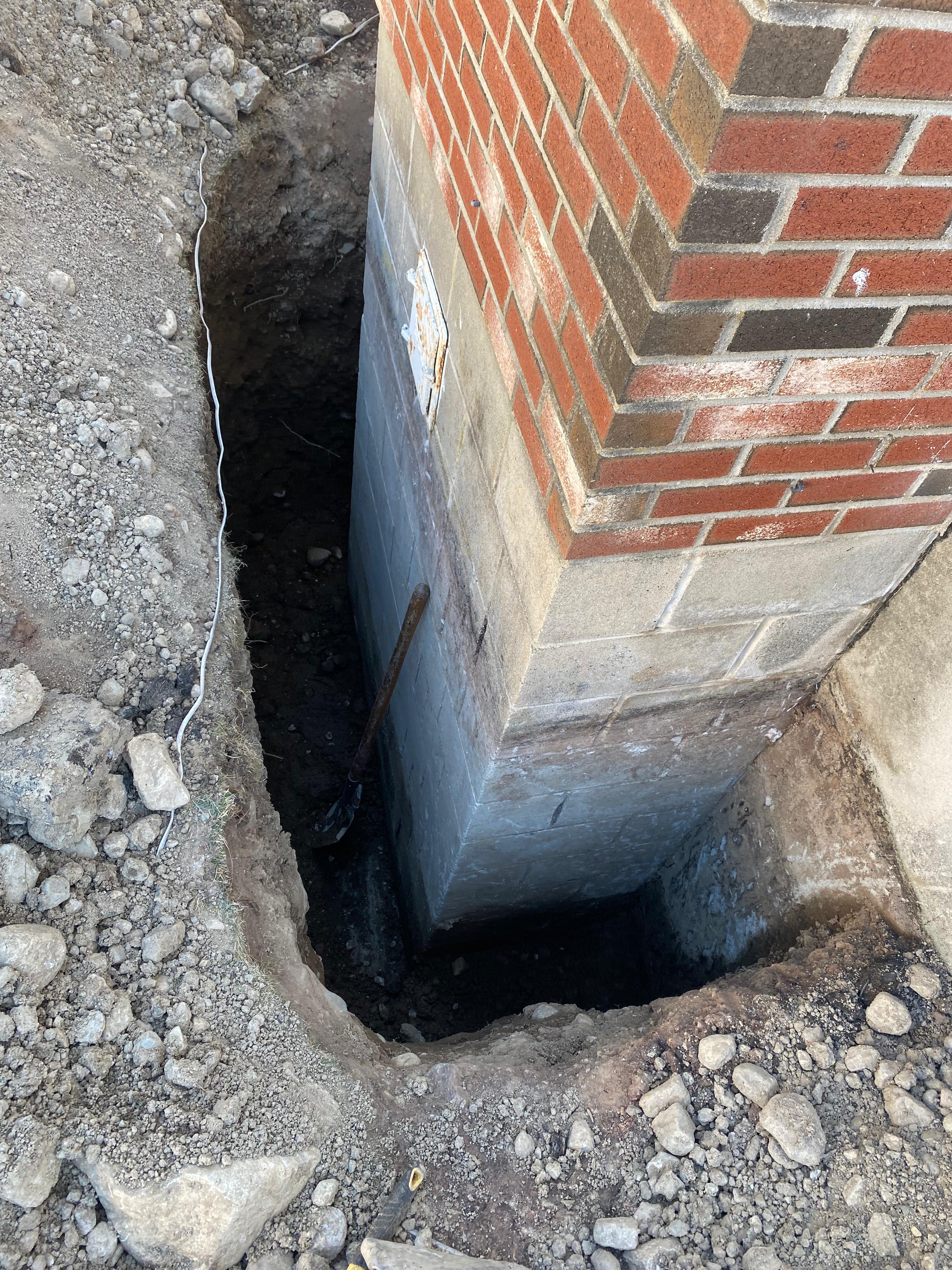 Foundation Repairs New Jersey