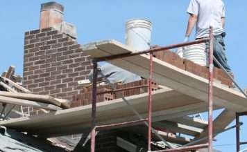 Chimney Repair & Maintenance New Jersey