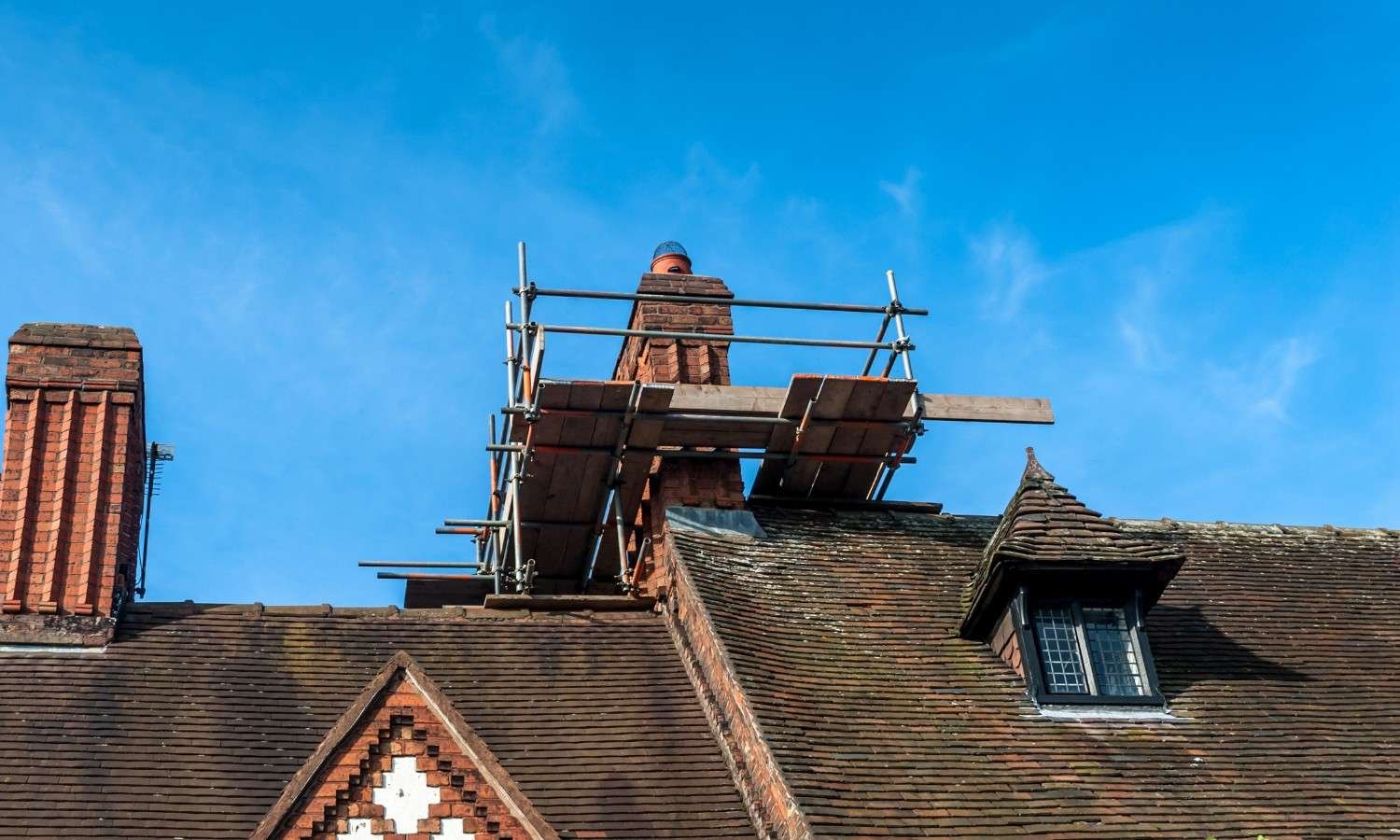 Chimney Repair & Maintenance New Jersey