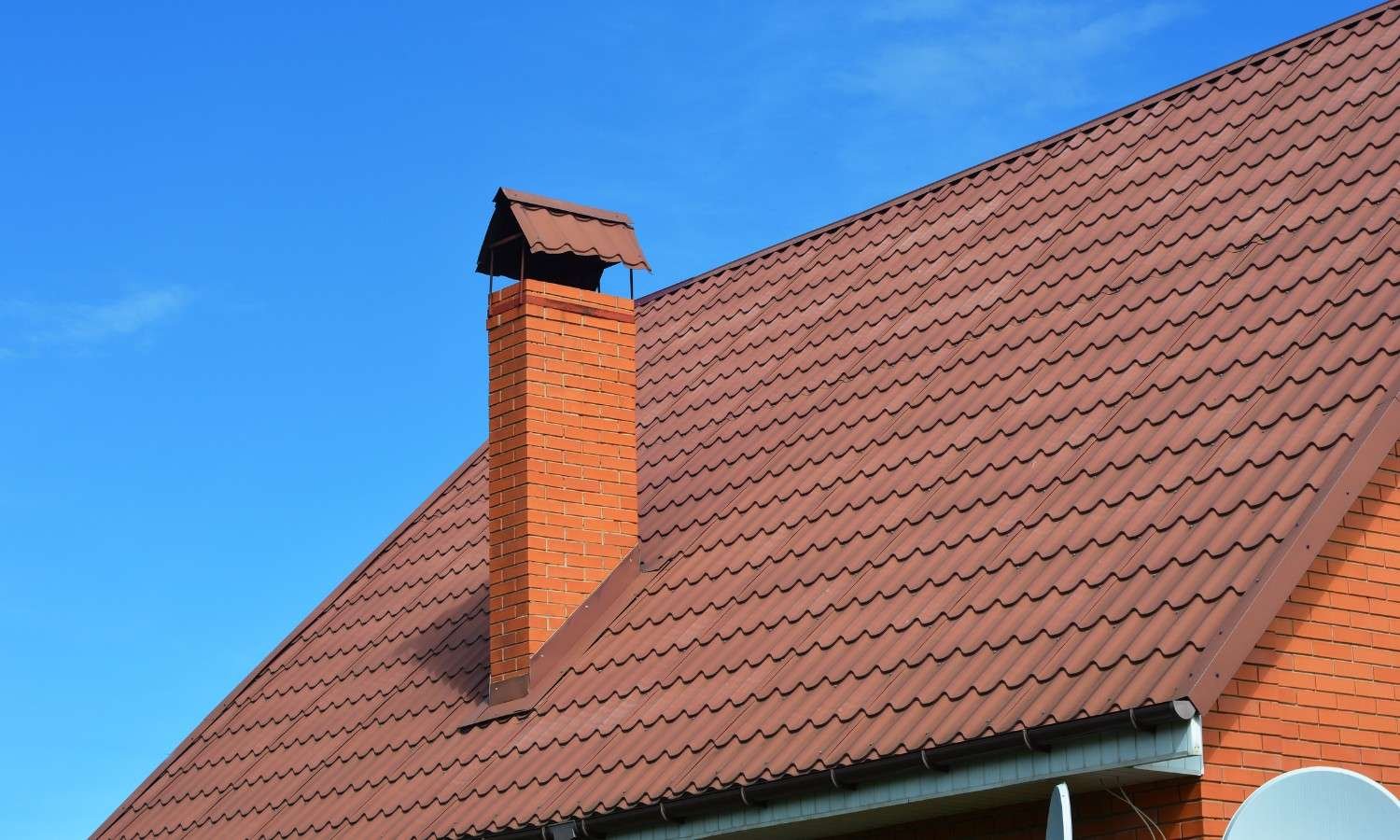 Chimney Repair & Maintenance New Jersey