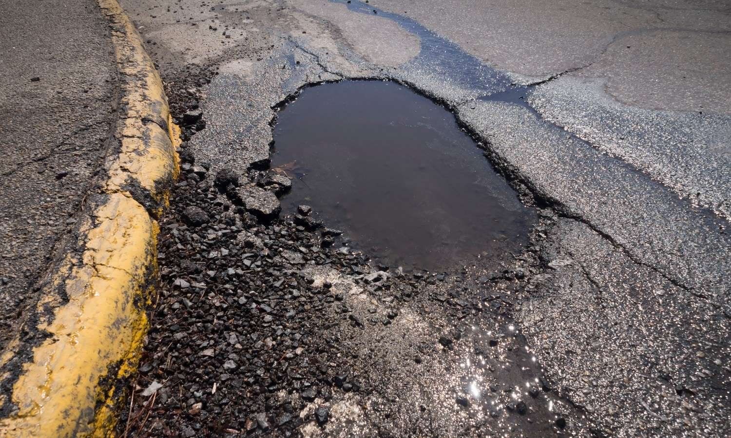 Concrete Repairs New Jersey