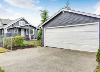 Concrete Driveways New Jersey