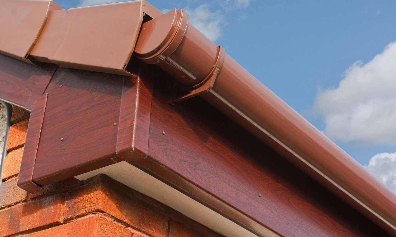 Fascia Soffit New Jersey