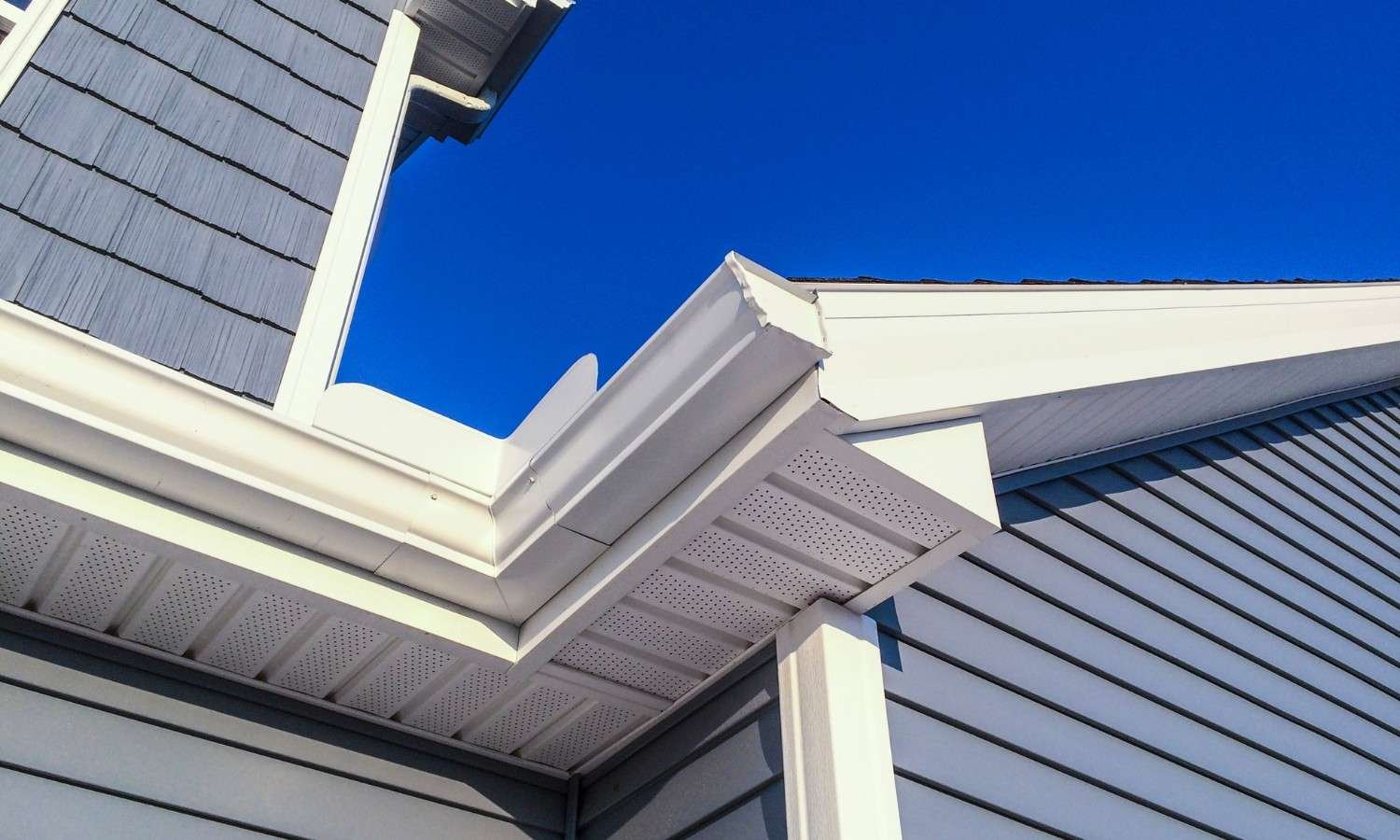 Fascia Soffit New Jersey