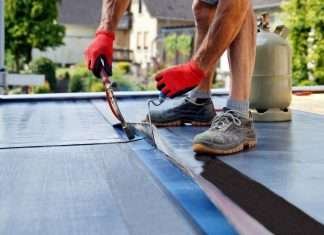 Flat Roofing New Jersey