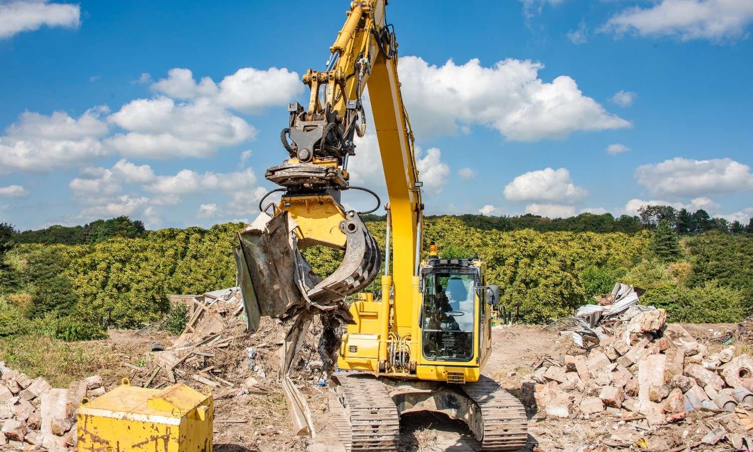 Ground Works New Jersey