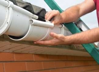 Gutter Repair & Replace New Jersey