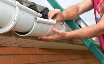 Gutter Repair & Replace New Jersey