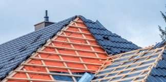 New Roof Installation New Jersey