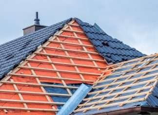 New Roof Installation New Jersey