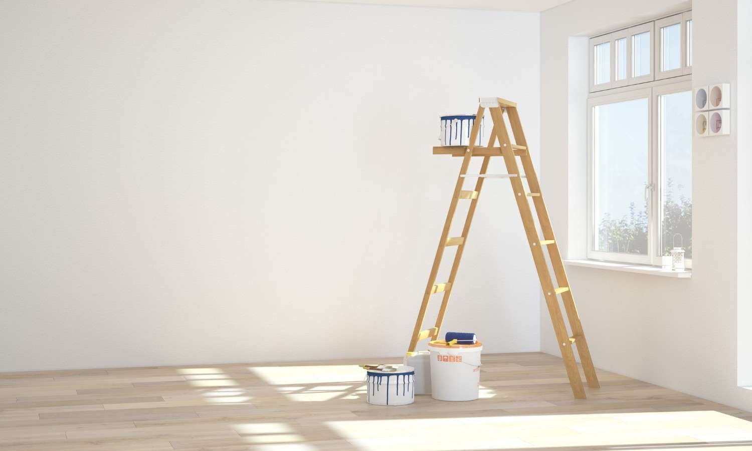 House Painting New Jersey