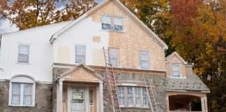 House Painting New Jersey