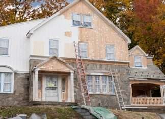 House Painting New Jersey