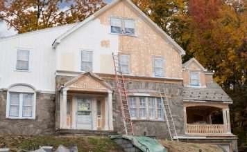 House Painting New Jersey