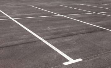 Asphalt Parking Lots New Jersey