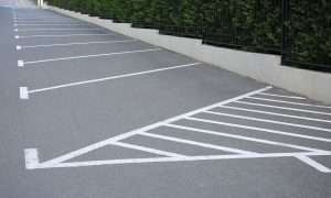 Asphalt Parking Lots New Jersey