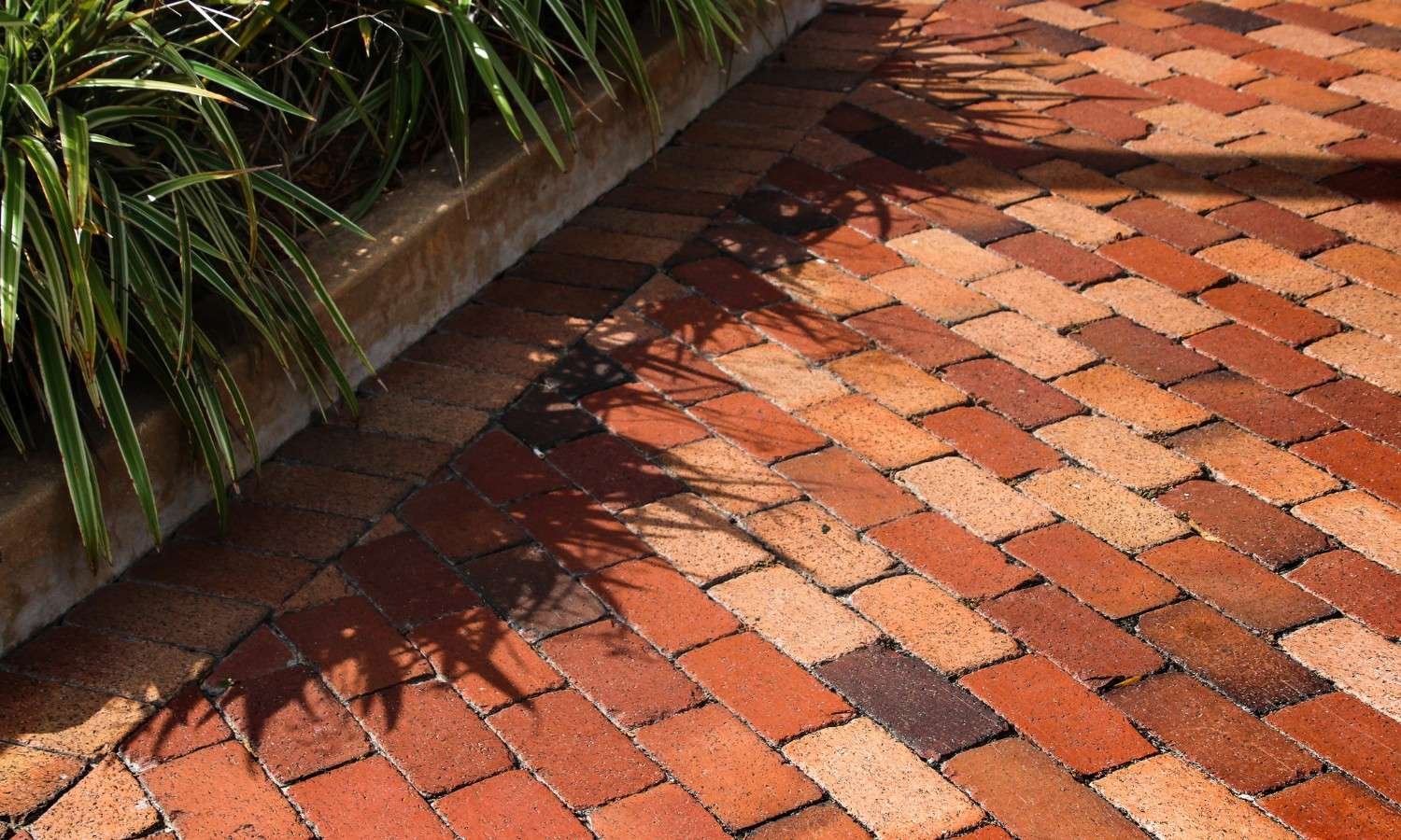 Patio Cleaning & Repair New Jersey