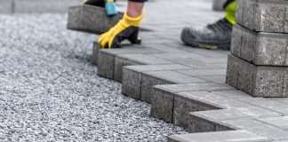 Paver Driveways New Jersey