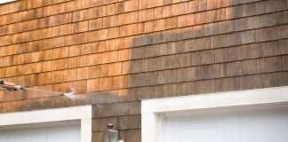Powerwashing & Exterior Cleaning New Jersey