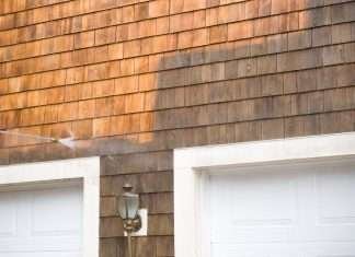 Powerwashing & Exterior Cleaning New Jersey
