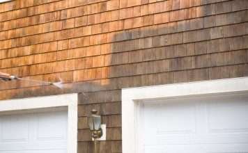 Powerwashing & Exterior Cleaning New Jersey
