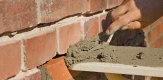 Repointing New Jersey