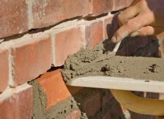 Repointing New Jersey