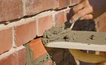 Repointing New Jersey