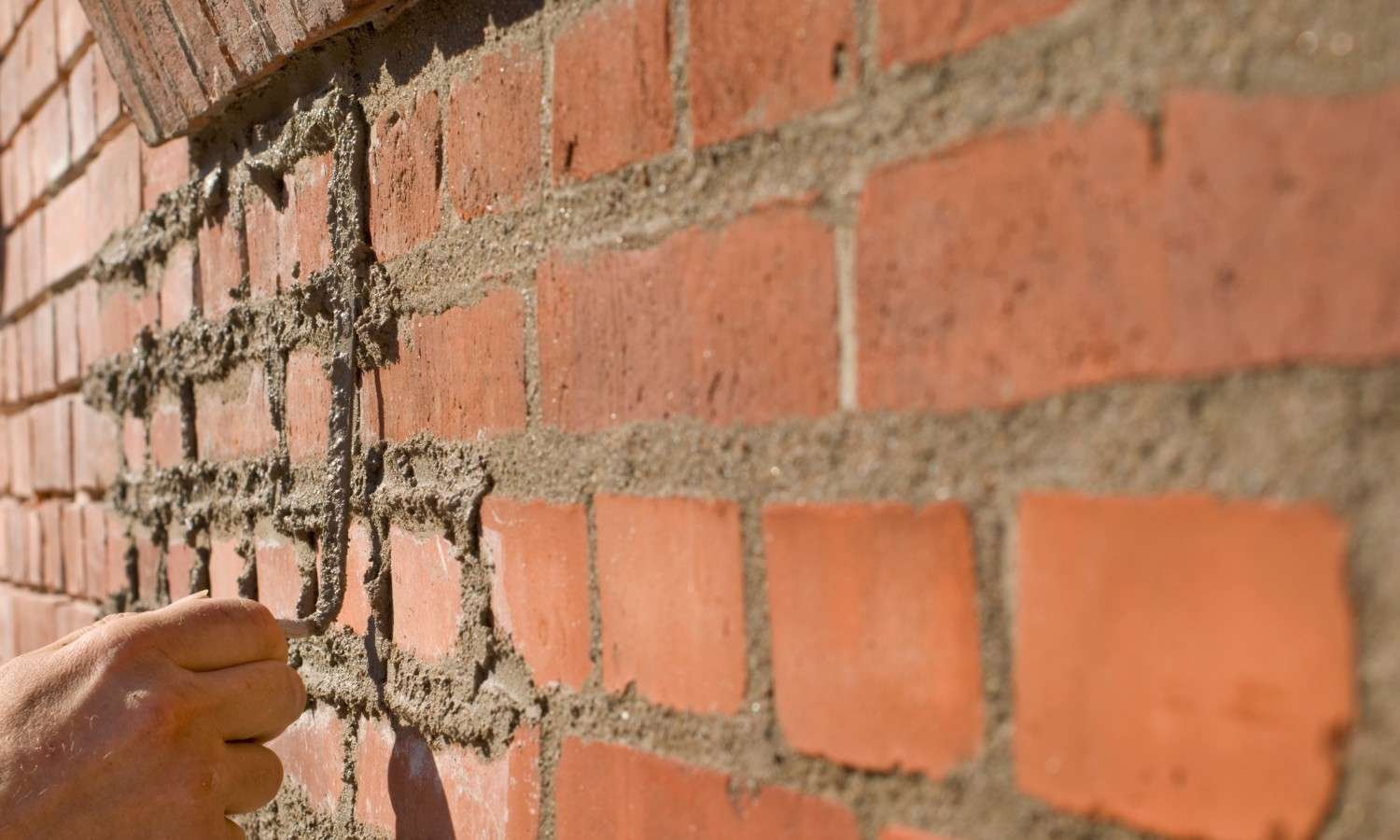 Repointing New Jersey