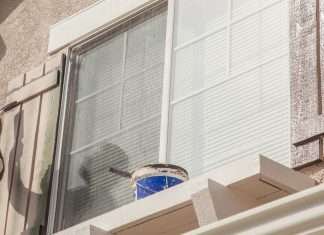 Exterior Painting Residential & Commercial New Jersey