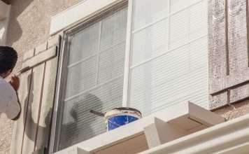 Exterior Painting Residential & Commercial New Jersey