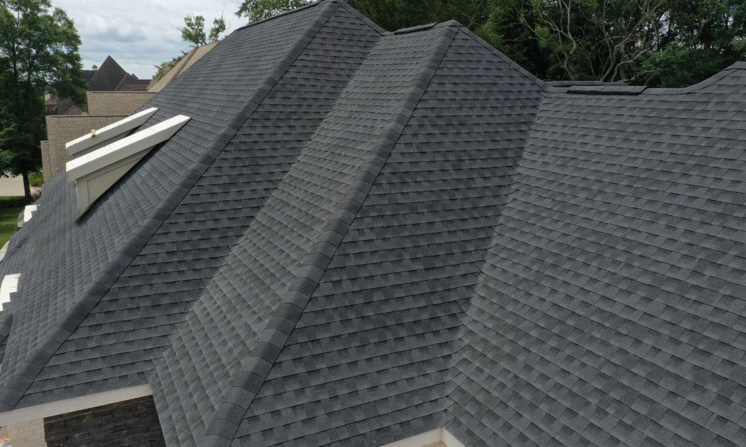 Roofing New Jersey