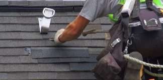 Roof Repair New Jersey