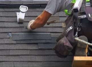 Roof Repair New Jersey