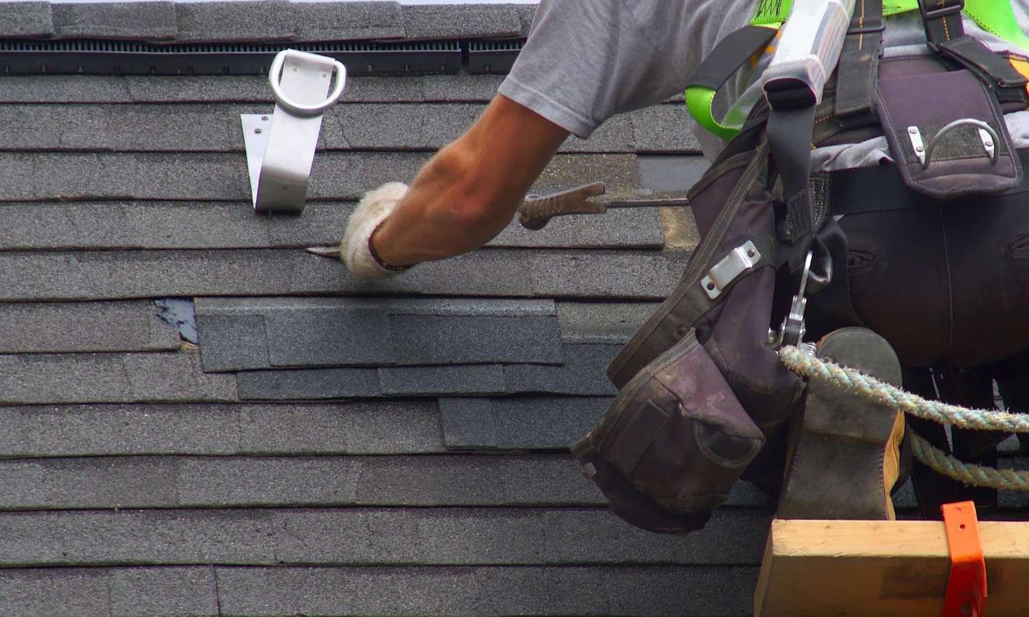 Roof Repair New Jersey