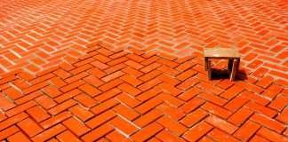 Paver Sealing New Jersey