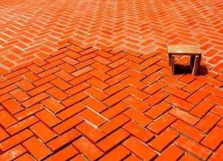 Paver Sealing New Jersey