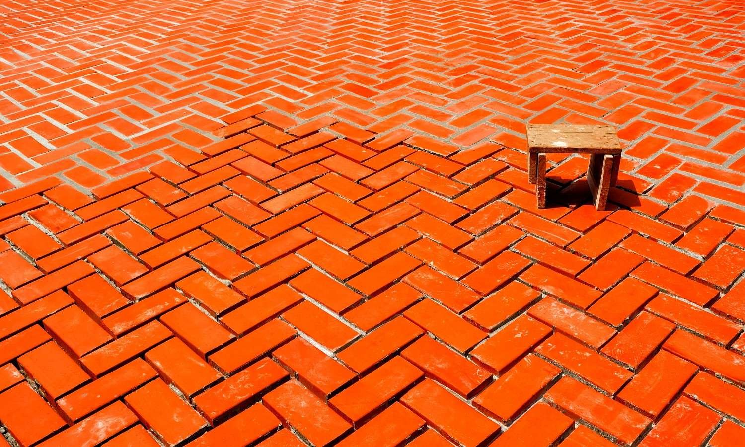 Paver Sealing New Jersey