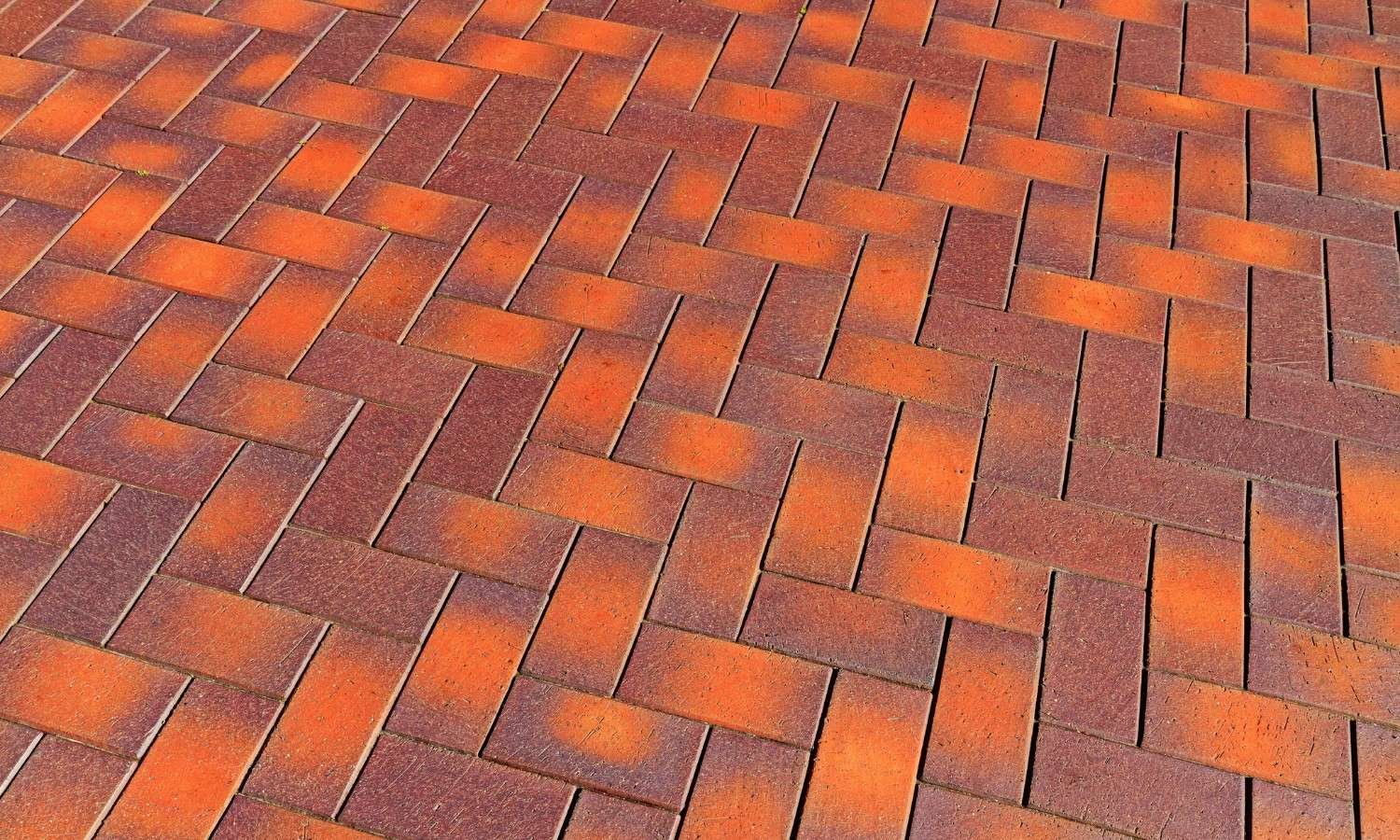 Paver Sealing New Jersey