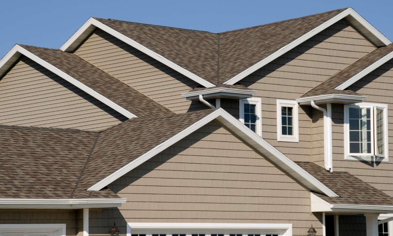 House Siding New Jersey