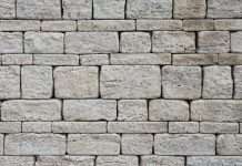Stone & Retaining Walls New Jersey
