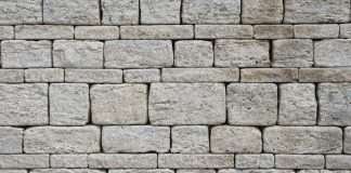 Stone & Retaining Walls New Jersey