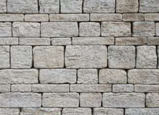 Stone & Retaining Walls New Jersey